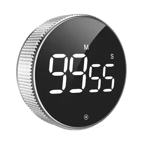 Der Produktivitäts-Timer