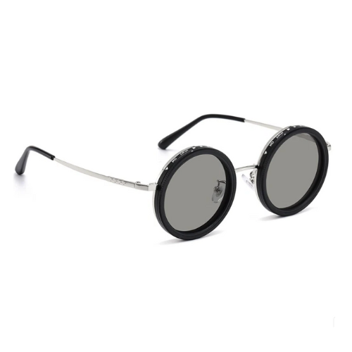 Verstellbare polarisierte Brille