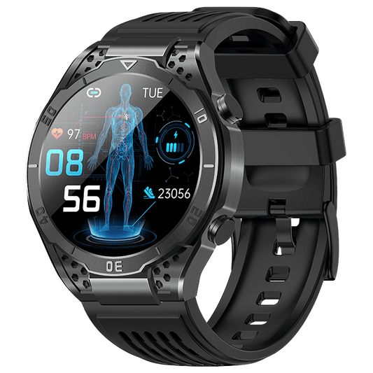 Apollo - EKG Smartwatch