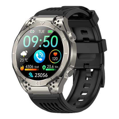 Apollo - EKG Smartwatch