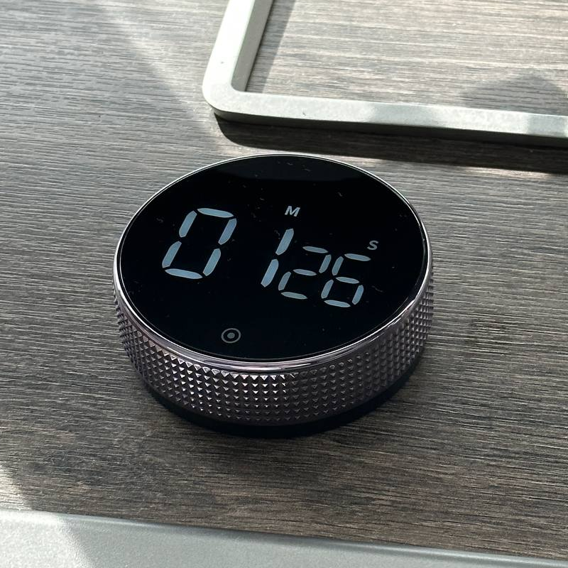 Der Produktivitäts-Timer