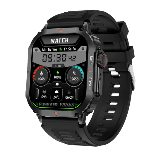 Titan - Smartwatch